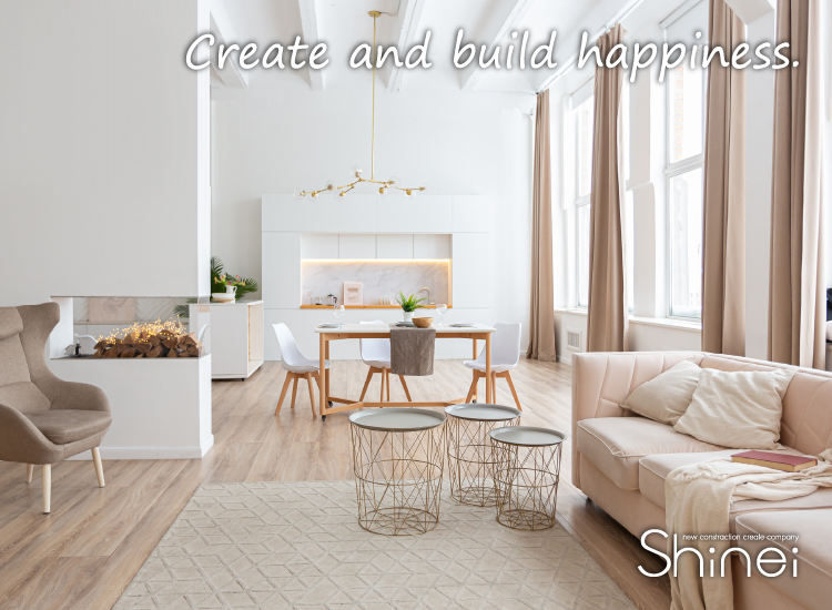 リフォームイメージ